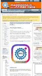 Mobile Screenshot of maggiolino.it